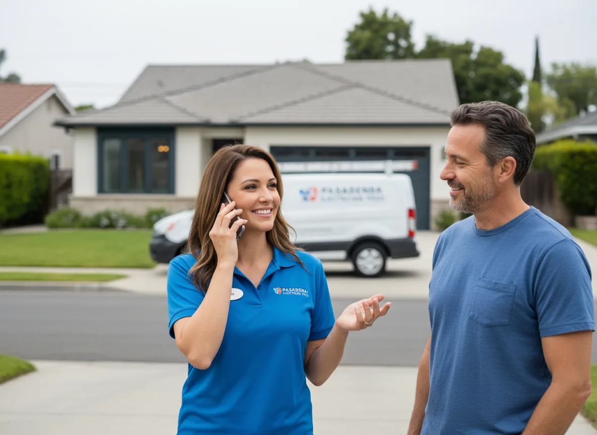 Electrician Collinston, UT FAQs